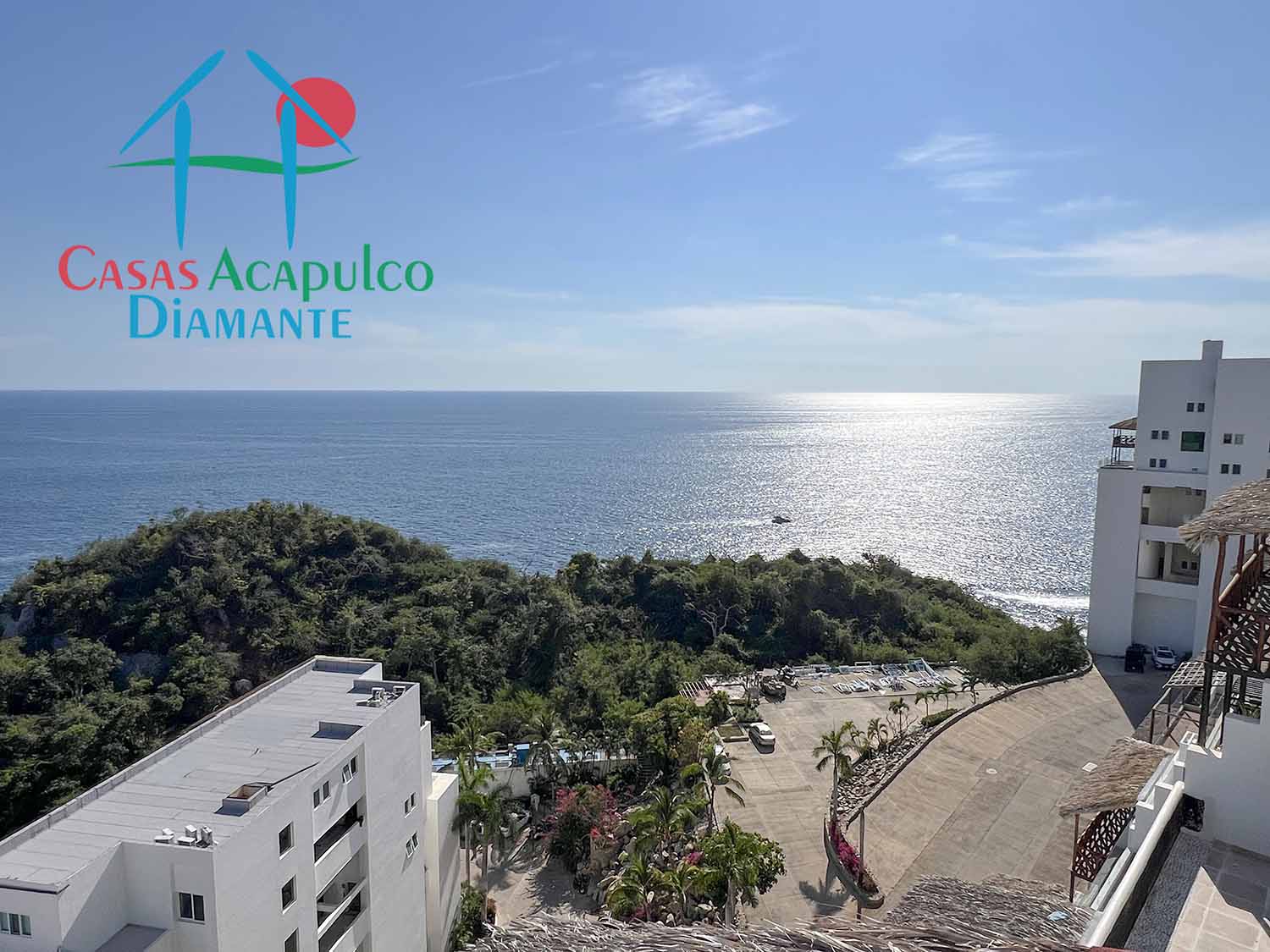 Punta Marqués Ibiza PH 1 - Terraza 14